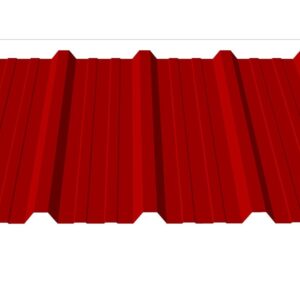 Dumurangi Box 30G Maasai Red Smooth